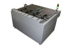 China Automatic Prepress Offset CTP Printing Plate Machine Hole Puncher supplier