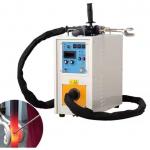Heating machine Specialized in the Seamless Heating of Resistant Hard Materials for sale