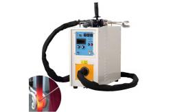 China Heating machine Specialized in the Seamless Heating of Resistant Hard Materials supplier