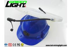 China 12v DC IP68 17W SMD5050 Flexible Led Strip Lights supplier