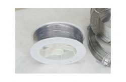 China Vacuum Coating Ni95Al5 Thermal Spray Wire Nickel Aluminum Alloy Wire 75B supplier