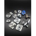 M8 M12 Stainless Steel Unistrut Channel Spring Nut for sale