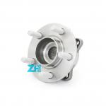 High quality Rear Axle Hub FR3Z1104B Automobile hub bearings FR3Z1104B