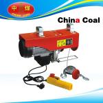 Mini electric hoist for sale