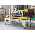 Intelligent Carton Wrap - Around Packer Machine Case Packer Bottle Packaging
