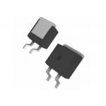 General Purpose Surface Mount AFGB40T65SQDN IGBT Transistors Automobile Chips for sale