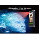 Android Access Control System 0.5-1.5m For Employee Attendance for sale