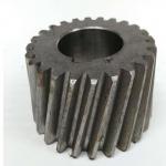 120 MT Mill Pinion Gears And Rotary Kiln Pinion Gear Factory And Gears Price for sale
