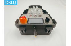 China Bidirectional Feedback Mode 16 Channel Explosion-Proof Remote Control supplier