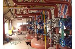 China Custom Sodium Silicate Production Machinery Raw Material Long Working Life supplier