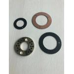 Compact Size Radial Sliding Bearing For Axial Load Long Service Life High Reliability for sale