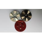 Sharp Concrete Grinding Block Customized Colors Long Tooling Life for sale