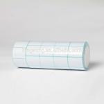 40*30mm 700pcs/Roll Thermal Custom Shipping Labels for sale