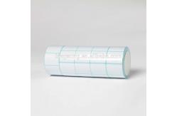 China 40*30mm 700pcs/Roll Thermal Custom Shipping Labels supplier