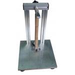 Adhesive Force Impact Testing Machine , Hammer Test Device Impact Test Apparatus for sale