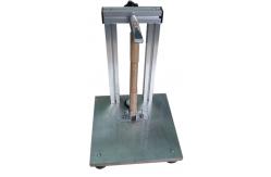 China Adhesive Force Impact Testing Machine , Hammer Test Device Impact Test Apparatus supplier