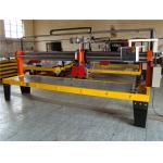 850mm 3.7kw Granite CNC Router 12000rpm Marble Cutting Machines