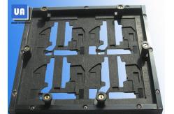China Tin Soldering PCB Pallet 20000 Times Wave Solder Fixtures supplier