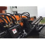 High Speed 33 Ton Horizontal Drilling Machine Air Cooling System