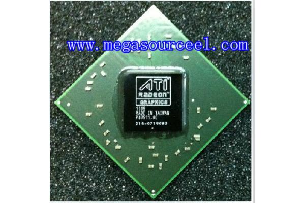 Integrated Circuit Chip 215-0719090 Computer GPU CHIP ATI Integrated Circuit Chip