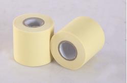 China ODM Self Adhesive Pvc Insulation Tape For Pipe Edge Banding supplier