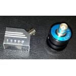Ndt Equipment 0.5-20mhz Vertical Linearity ≤3% Split In Two Delayed Alarm 0.5-10s Step 0.1s for sale