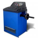 XT-30 Motorcycle And Car Wheel Balancing Machine With Fast Setup for sale