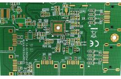 China High-Reliability Industrial Custom PCB Board ISO & CE Certified OEM/ODM Solutions supplier
