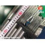 EN10305-1 E235-N Low Carbon Steel Tube Cold Drawn For Precision Applications for sale