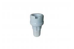 China 1.2kV Transformer Porcelain Bushing supplier