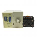 Fault Diagnosis Environment Drifting Compensation Automatic Gate Loop Detector