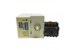 China Fault Diagnosis Environment Drifting Compensation Automatic Gate Loop Detector supplier