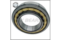 China Warranty NU18/1320M Cylindrical Roller Bearing Oil Field Bearing Shaft ID 1320mm supplier