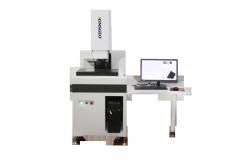 China Coordinate Measuring Equipment Surface Roughness Measurement Equipment 3d Coordinate Measuring Machine supplier