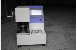China AATCC 127 Textile Hydrostatic Head Pressure Testing Machine Fabric permeability tester supplier