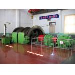 Single Sope Multi Rope Friction 305M Conveying Hoisting Machine for sale