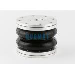 2B6X2P Double Convoluted Air Shock PM/31062 Norgren 6X2 Rubber Bellows for sale