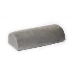 Non - Slip Nylon Cover Foam Foot Rest To Relieve Leg Pain Aching Sore Feet for sale