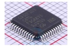 China GD32F103C8T6 GD NA Components Distribution Original Tested Integrated Circuit Chip IC supplier