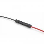 DC 600V Solar Panel Connectors With IP67 Dustproof And Waterproof Design for sale
