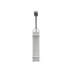 Single Phase 250mm Water Tank Immersion Heater Multi Element for sale