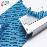 Wholesale Customized Heat Conductive Pad For Laptop Led CPU GPU for sale