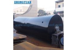 China Marine Steel Stern Roller For Tug Boat Ship Towing Equipment supplier