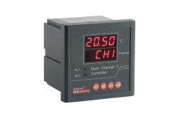 China ARTM-8 Multi Channel Temperature Controller supplier