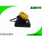 Anti-explosive Underground Coal Cordless Mining Lights 10000lux Brightness