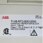 ABB P-HB-RFO-80010000 Hnet-S800 Interface PLC Module for sale