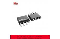 China TCAN337GDR Integrated Circuit IC Chip 3.3V Transceivers CAN FD Flexible Data Rate supplier