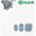 Transparent Curing Medical Grade Silicone Rubber With FDA Approval