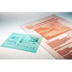 Analog Flexographic Printing Plates 1.17mm Thickness for sale