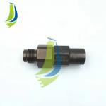 416-7101 Common Rail Injector Valve For E320D Excavator Spare Parts for sale